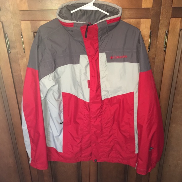 Columbia Other - Youth Columbia Bugagoo coat 18/20